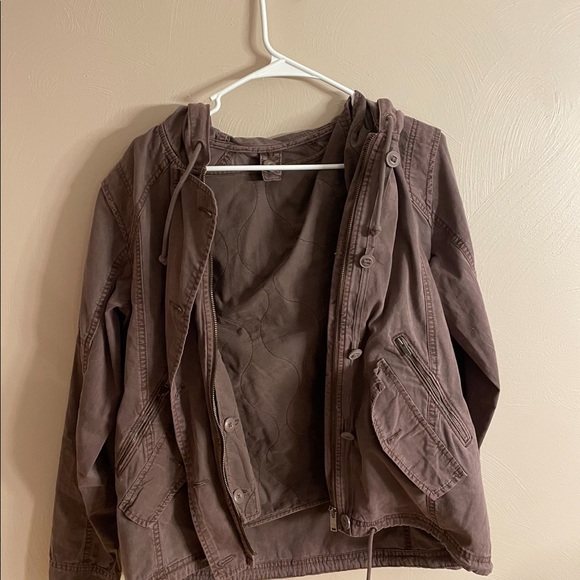 AMERICAN EAGLE TWO-IN-ONE TYPE AE-77 Sz SMALL - Picture 8 of 10